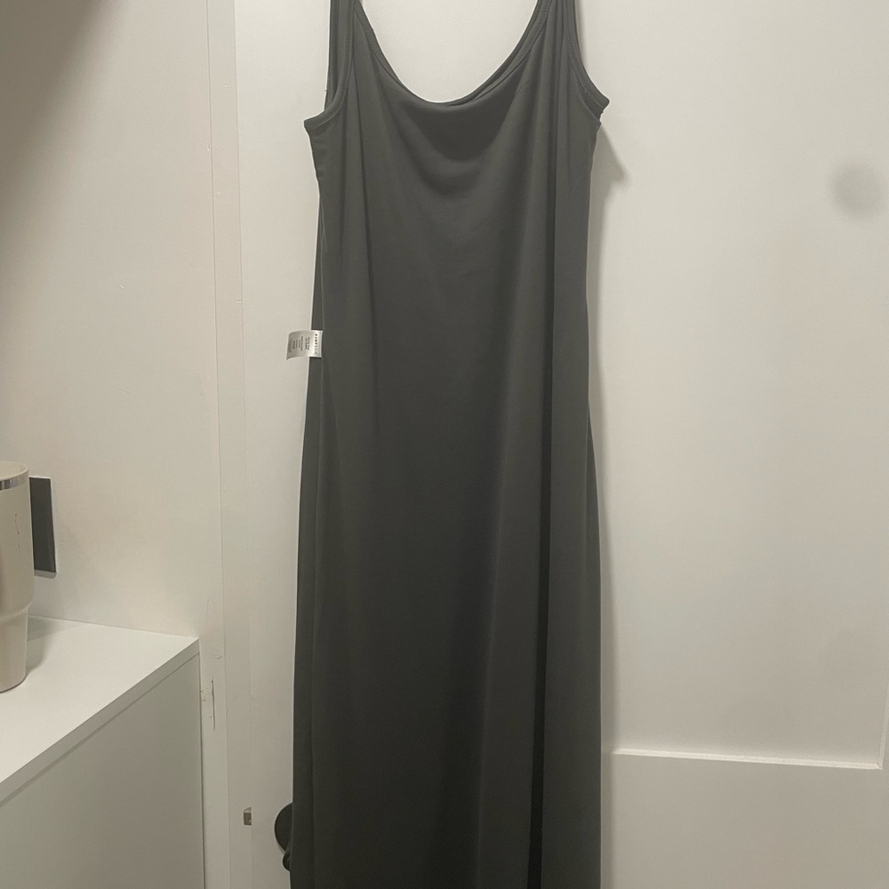 Bumpsuit Dress